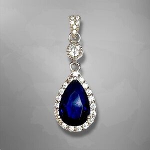 Pendant 925 sterling silver